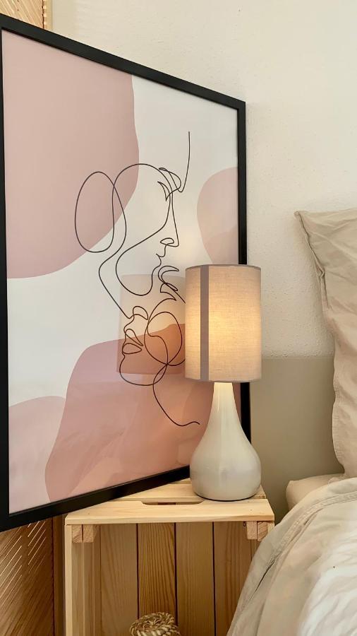 Apartment Boheme - Centre - Proche Gare *