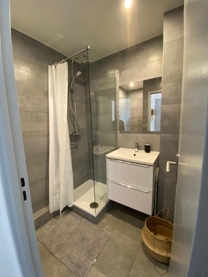 Boheme - Centre - Proche Gare Apartment *